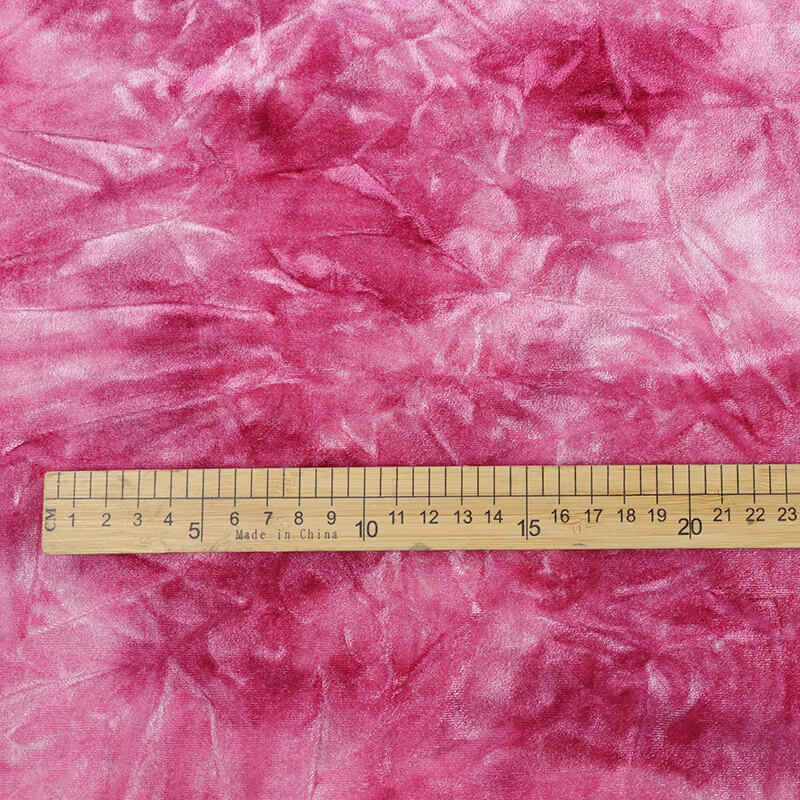 240g Loungewear Polyester Warp Knit Fabric for Loungewear Wholesale Su 5